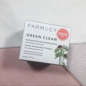 Farmacy Green Clean Travel Size 1.7oz